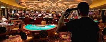Зеркало Casino Taker